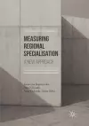Measuring Regional Specialisation cover