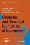 Geometric and Numerical Foundations of Movements cover