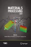 Materials Processing Fundamentals 2017 cover