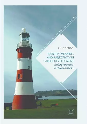 Identity, Meaning, and Subjectivity in Career Development cover