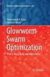 Glowworm Swarm Optimization cover