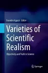 Varieties of Scientific Realism cover