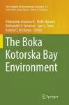 The Boka Kotorska Bay Environment cover