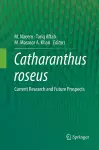 Catharanthus roseus cover