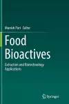 Food Bioactives cover