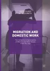 Migration and Domestic Work cover