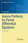 Inverse Problems for Partial Differential Equations cover