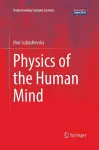 Physics of the Human Mind cover