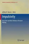 Impulsivity cover