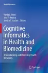 Cognitive Informatics in Health and Biomedicine cover