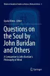 Questions on the Soul by John Buridan and Others cover