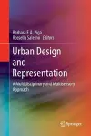 Urban Design and Representation cover