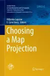 Choosing a Map Projection cover