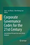 Corporate Governance Codes for the 21st Century cover