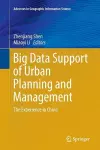 Big Data Support of Urban Planning and Management cover