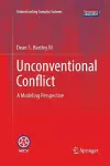 Unconventional Conflict cover
