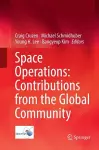 Space Operations: Contributions from the Global Community cover