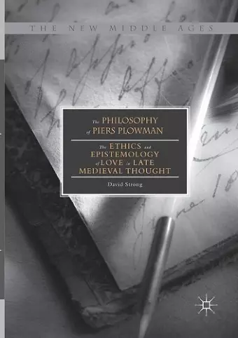 The Philosophy of Piers Plowman cover