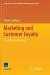 Marketing and Customer Loyalty cover