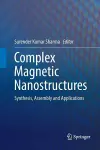 Complex Magnetic Nanostructures cover