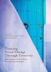 Creating Social Change Through Creativity cover