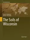 The Soils of Wisconsin cover