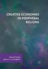 Creative Economies in Peripheral Regions cover