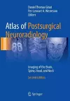 Atlas of Postsurgical Neuroradiology cover