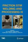 Friction Stir Welding and Processing IX cover