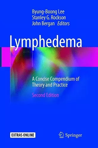 Lymphedema cover