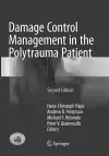 Damage Control Management in the Polytrauma Patient cover