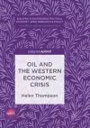 Oil and the Western Economic Crisis cover