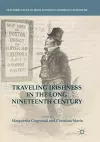 Traveling Irishness in the Long Nineteenth Century cover