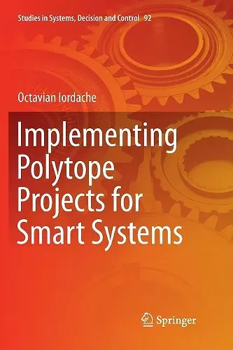 Implementing Polytope Projects for Smart Systems cover