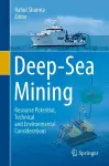 Deep-Sea Mining cover