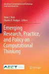 Emerging Research, Practice, and Policy on Computational Thinking cover