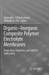 Organic-Inorganic Composite Polymer Electrolyte Membranes cover