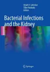 Bacterial Infections and the Kidney cover