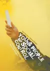 Young People and Social Control cover
