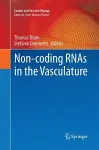 Non-coding RNAs in the Vasculature cover
