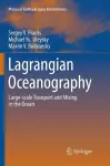 Lagrangian Oceanography cover