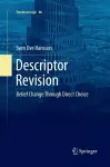 Descriptor Revision cover