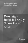 Mycorrhiza - Function, Diversity, State of the Art cover