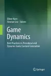 Game Dynamics cover