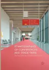 Ethnographies of Conferences and Trade Fairs cover
