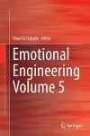 Emotional Engineering, Vol.5 cover