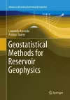 Geostatistical Methods for Reservoir Geophysics cover