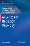 Advances in Radiation Oncology cover