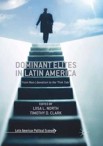 Dominant Elites in Latin America cover
