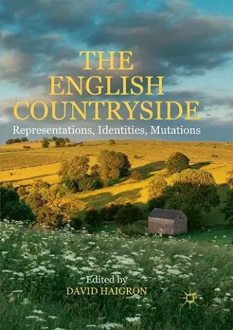 The English Countryside cover